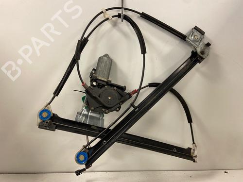 Used Front left window mechanism Front left window mechanism 36400466 36400466