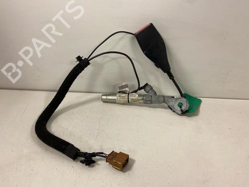 Used Seat buckle Seat buckle RENAULT TRAFIC II Van (FL) 2.0 dCi 115 (FL01, FL0U, FL00, FL0H, FL0M) (114 hp) 34705698 34705698