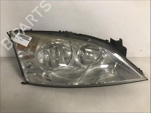 Used Right headlight Right headlight FORD MONDEO III Turnier (BWY) 2.0 16V TDDi / TDCi (115 hp) 33574067 33574067