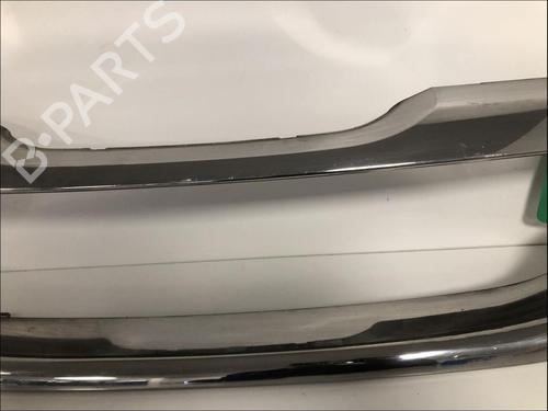 Grill PEUGEOT 2008 I (CU_) 1.6 BlueHDi 100 | BP34705376C40 - Image 3