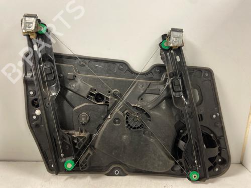 Front right window mechanism VW GOLF VI (5K1) 1.6 TDI | BP39459890C23 - Image 2