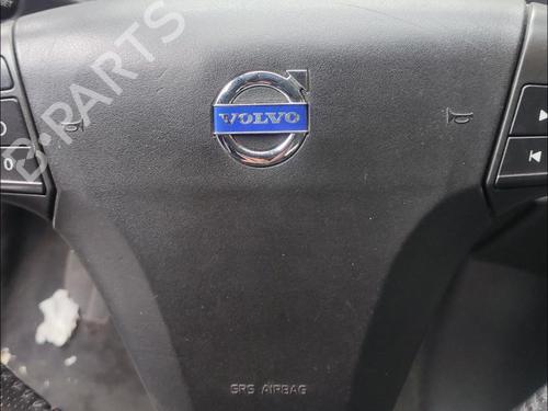 Used Driver airbag Driver airbag VOLVO C70 II Convertible (542) 2.0 D (136 hp) 35906443 35906443