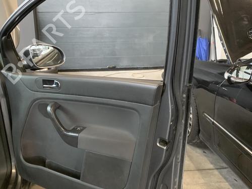 Used Front right window mechanism Front right window mechanism VW GOLF V (1K1) [2003-2010] 33748914 33748914