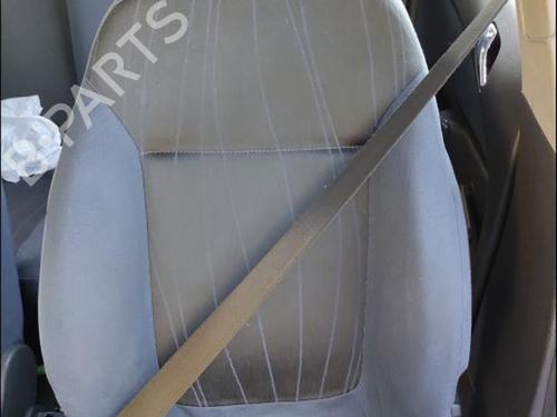 Used Front left seatbelt Front left seatbelt 36574132 36574132