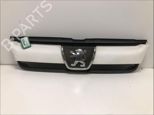 Grill PEUGEOT BOXER Van (244) 2.2 HDi | BP34615202C40 - Image 3