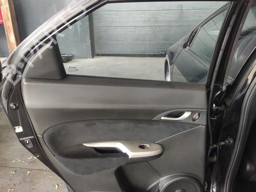 Rudehejsemekanisme venstre bagtil Rudehejsemekanisme venstre bagtil HONDA CIVIC VIII Hatchback (FN, FK) 2.2 CTDi (FK3) (140 hp) 35911049 35911049