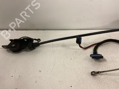 Electronic module PEUGEOT 807 (EB_) 2.0 HDi | BP39550023M83 - Image 2