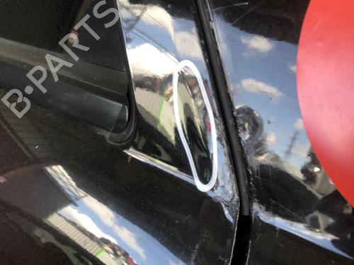 Used Left rear door Left rear door MERCEDES-BENZ M-CLASS (W164) [2005-2012] 33603098 33603098