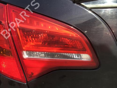 Used Left tailgate light Left tailgate light OPEL MERIVA B MPV (S10) 1.7 CDTI (75) (110 hp) 33970215 33970215