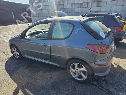 Used Parts PEUGEOT 206 Hatchback (2A/C) 4792314
