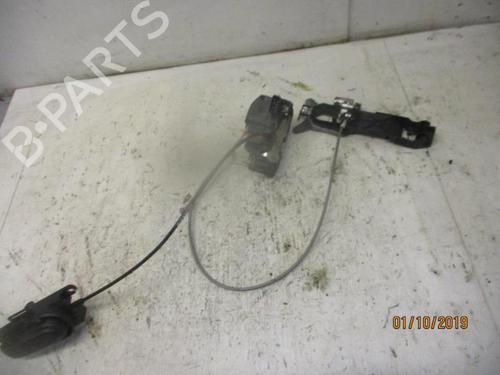 Used Front left lock Front left lock NISSAN NOTE (E11, NE11) 1.4 (88 hp) 33572745 33572745