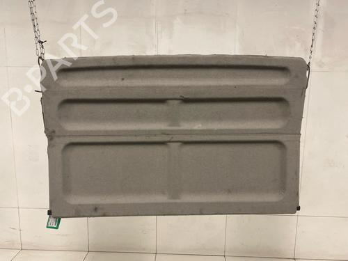 Used Rear parcel shelf Rear parcel shelf RENAULT KANGOO (KC0/1_) 1.5 dCi (KC08, KC09) (82 hp) 34705678 34705678