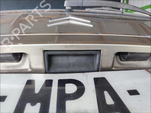 Used Electronic module Electronic module CITROËN C3 Picasso (SH_) [2008-2026] 33585489 33585489