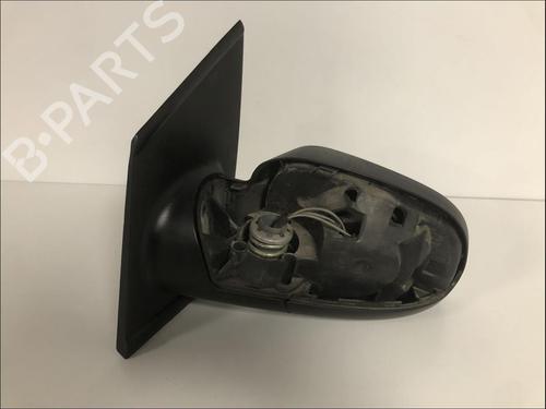 Used Left mirror Left mirror VW FOX Hatchback (5Z1, 5Z3, 5Z4) 1.2 (55 hp) 33586818 33586818