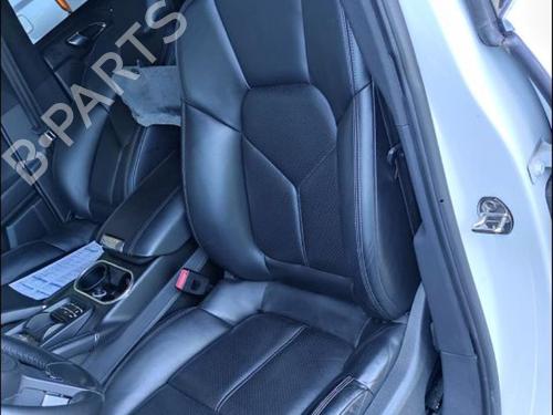 Seats set PORSCHE CAYENNE (92A) 3.0 S E-Hybrid | BP33589902C78 - Image 8