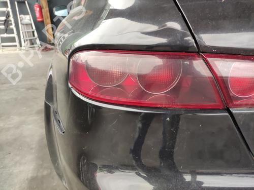 Used Left taillight Left taillight ALFA ROMEO 159 Sportwagon (939_) 1.9 JTDM 16V (939BXC1B, 939BXC12) (150 hp) 36577403 36577403