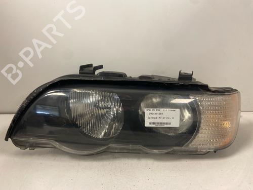 Left headlight BMW X5 (E53) 3.0 d | BP34108310C28 - Image 4