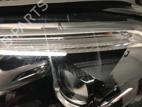 Left headlight MERCEDES-BENZ C-CLASS (W206) C 300 e (206.054) | BP37752644C28 - Image 3