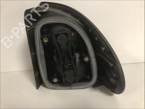 Used Left taillight Left taillight RENAULT LAGUNA I (B56_, 556_) 2.2 dT (B569) (113 hp) 33583026 33583026