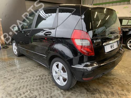 Used Parts MERCEDES-BENZ A-CLASS (W169) A 180 CDI (169.007, 169.307) 4523607