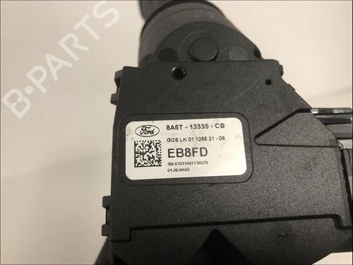 Used Switch Switch FORD FIESTA VI (CB1, CCN) 1.4 TDCi (68 hp) 33580956 33580956