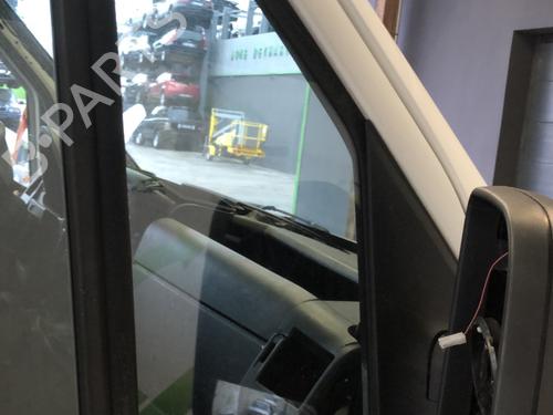 Used Front right quarter glass Front right quarter glass MERCEDES-BENZ SPRINTER 3-t Van (B906) [2006-2018] 35913159 35913159