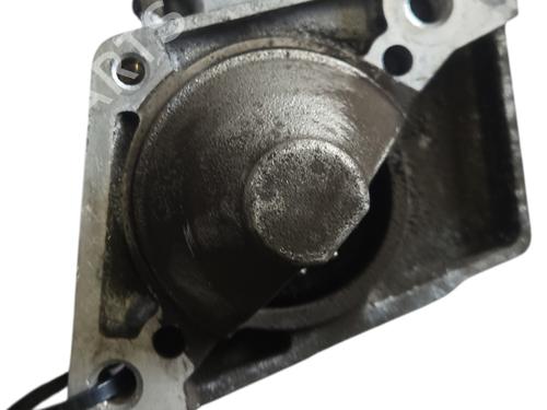 Starter RENAULT CLIO V (B7_) 1.5 Blue dCi 115 (B7AD) | BP36580487M8 - Image 5