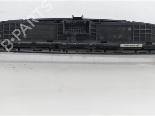 Warning Warning PEUGEOT 308 SW I (4E_, 4H_) 1.6 16V (120 hp) 33573543 33573543