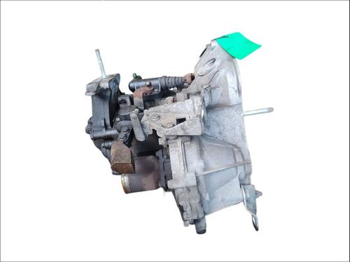 Used Gearbox Gearbox LANCIA MUSA (350_) 1.3 D Multijet (350.AXM11, 350.AXM1A, 350.AXI1A) (95 hp) 33578955 33578955