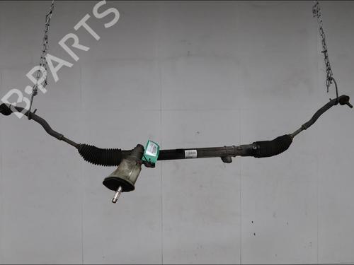 Used Steering rack Steering rack RENAULT SCÉNIC III (JZ0/1_) 1.9 dCi (JZ0J, JZ1J, JZ1K, JZ1S) (131 hp) 33576478 33576478