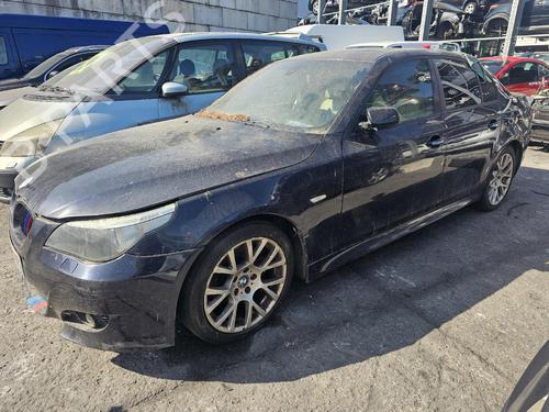 Peças BMW 5 (E60) 525 d 4908523