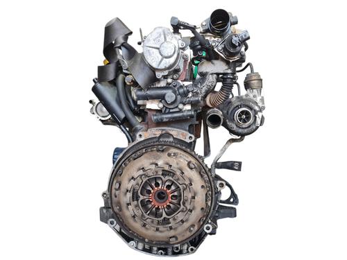 Engine RENAULT LAGUNA II (BG0/1_) 1.9 dCi (BG08, BG0G) | BP35956246M1 - Image 3