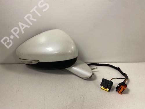 Used Right mirror Right mirror 38309696 38309696