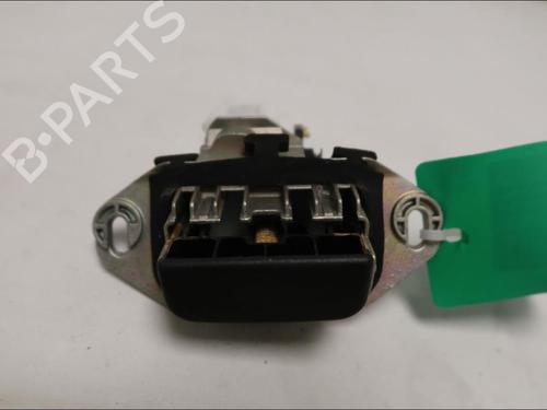 Used Tailgate lock Tailgate lock RENAULT MEGANE I (BA0/1_) [1995-2004] 33577761 33577761
