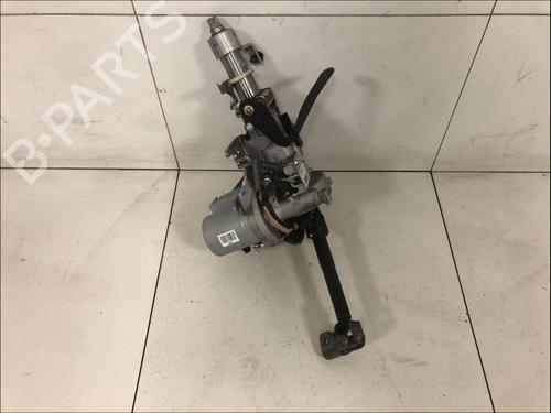 Steering column RENAULT SCÉNIC II (JM0/1_) 2.0 (JM05, JM0U, JM1N, JM1U, JM2V) | BP33585242M21 - Image 3