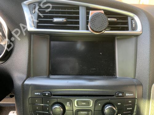 Used Display monitor Display monitor CITROËN DS4 (NX_) 1.6 HDi 110 (112 hp) 33602614 33602614