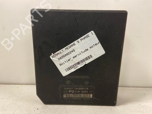 Fuse box RENAULT MEGANE III Hatchback (BZ0/1_, B3_) 1.5 dCi (BZ09, BZ0D, BZ1W, BZ29, BZ14) | BP37255402E1 - Image 3