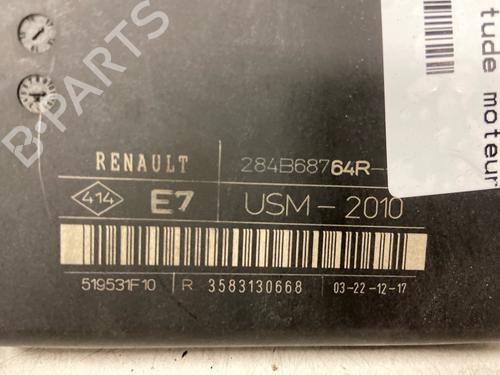 Fuse box RENAULT KANGOO Express (FW0/1_) 1.5 dCi 75 (FW07, FW10, FW04) | BP39550112E1 - Image 2