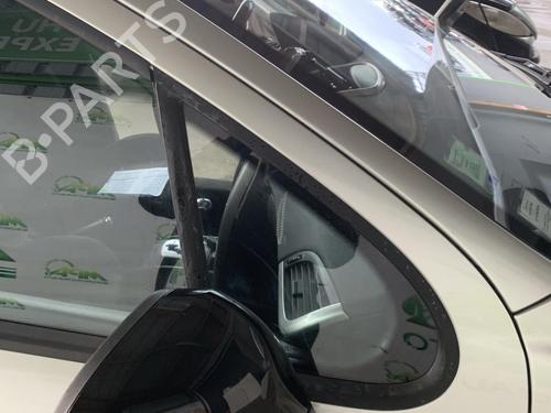 Used Front right quarter glass Front right quarter glass PEUGEOT 207 (WA_, WC_) 1.6 16V VTi (120 hp) 33603559 33603559