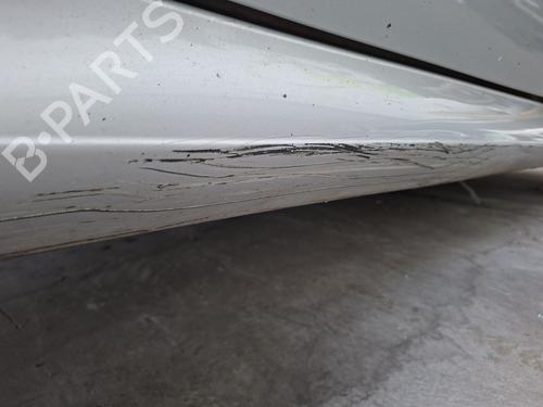 right-sideskirt-mercedes-benz-a-class-w169-2004-2005-2006-2007-2008-2009-2010-2011-2012-36344945 main image