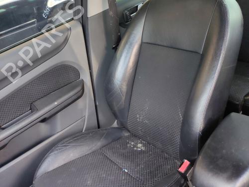 Seats set FORD FOCUS II (DA_, HCP, DP) | BP34569769C78 - Image 2