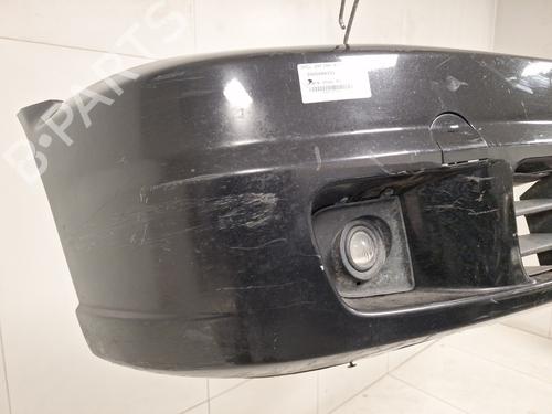 Used Front bumper Front bumper OPEL ZAFIRA A MPV (T98) 2.2 DTI 16V (F75) (125 hp) 33600236 33600236