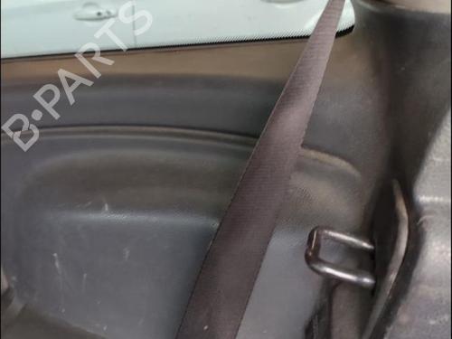 Used Rear right seatbelt Rear right seatbelt MINI MINI (R50, R53) One D (75 hp) 36575121 36575121