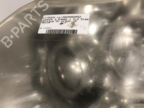 Left headlight CITROËN JUMPER II Van 2.2 HDi 120 | BP33599407C28 - Image 5