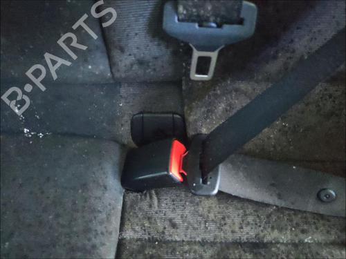 Used Seat buckle Seat buckle BMW X1 (F48) xDrive 25 e Plug-in-Hybrid (220 hp) 36574563 36574563