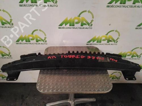 Køfangervange Køfangervange VW TOUAREG (7LA, 7L6, 7L7) 5.0 V10 TDI (313 hp) 33572593 33572593