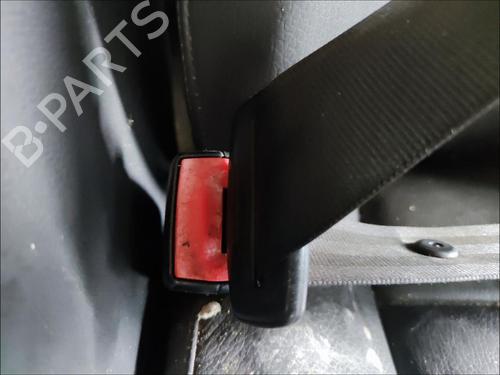 Used Seat buckle Seat buckle VW TOUAREG (7LA, 7L6, 7L7) 2.5 R5 TDI (174 hp) 35908121 35908121