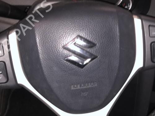 Used Driver airbag Driver airbag SUZUKI SWIFT IV (FZ, NZ) 1.2 (AZH412, ZC72S) (94 hp) 33598426 33598426