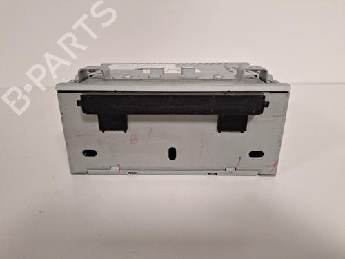 Radio FORD FIESTA VI (CB1, CCN) 1.5 TDCi | BP33593468E6 - Image 3