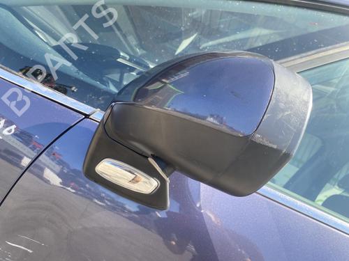 Bakspejl venstre Bakspejl venstre CITROËN C4 Picasso I MPV (UD_) [2006-2015] 36005415 36005415